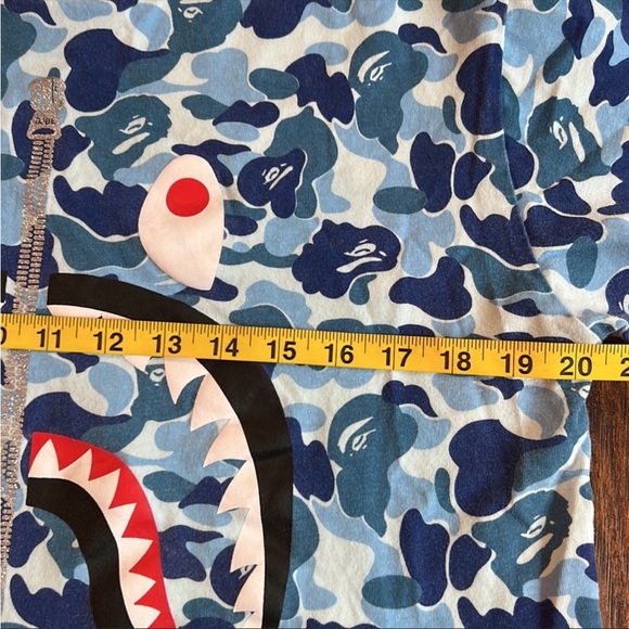 BAPE  Medium 🫐 - Picture 5 of 11